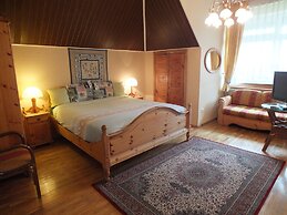 Villa Žvejų 29