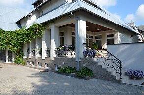 Villa Žvejų 29