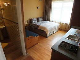 Villa Žvejų 29