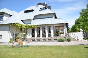 Villa Žvejų 29