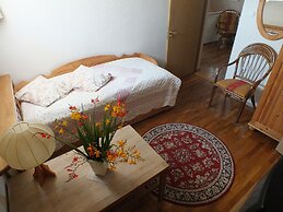 Villa Žvejų 29