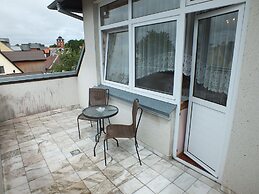 Villa Žvejų 29