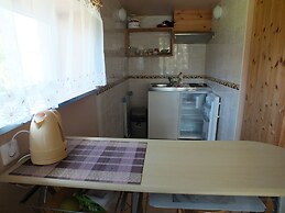Villa Žvejų 29