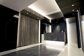 M1 Hotel North Point