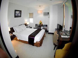 Citystate Tower Hotel