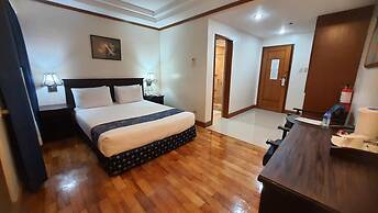 Citystate Tower Hotel