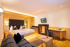 Hotel Alpina