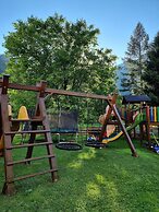Hotel Alpina