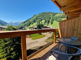Hotel Alpina