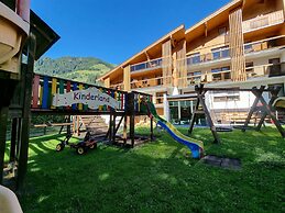 Hotel Alpina