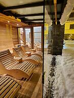 Hotel Alpina