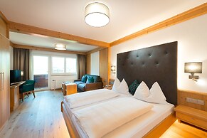 Hotel Alpina