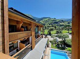 Hotel Alpina