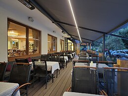 Hotel Alpina