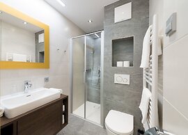 Hotel Alpina