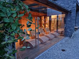Hotel Alpina
