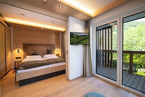 Hotel Alpina