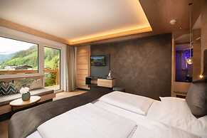 Hotel Alpina