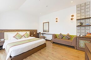 Ben Tre Riverside Resort