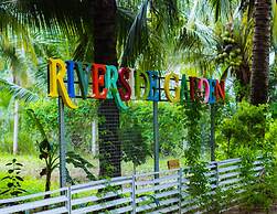 Ben Tre Riverside Resort