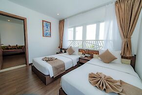 Ben Tre Riverside Resort