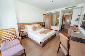 Ben Tre Riverside Resort