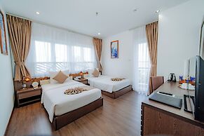 Ben Tre Riverside Resort