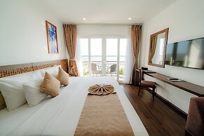 Ben Tre Riverside Resort