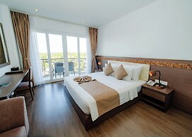 Ben Tre Riverside Resort