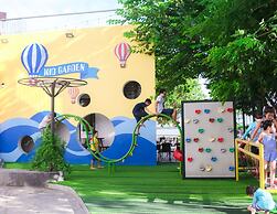 Ben Tre Riverside Resort