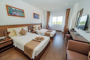 Ben Tre Riverside Resort