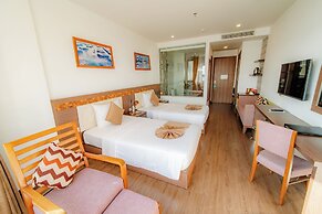 Ben Tre Riverside Resort