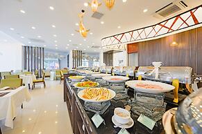 Ben Tre Riverside Resort