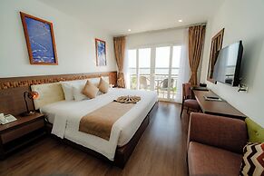 Ben Tre Riverside Resort