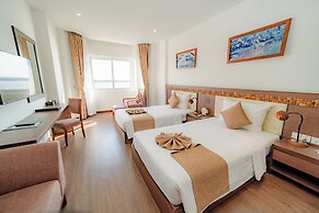 Ben Tre Riverside Resort