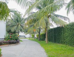 Ben Tre Riverside Resort
