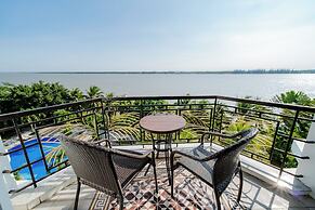 Ben Tre Riverside Resort