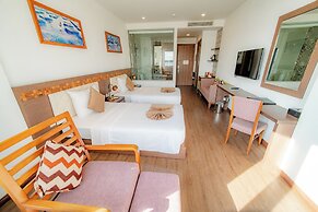 Ben Tre Riverside Resort