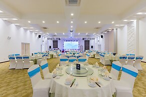 Ben Tre Riverside Resort