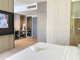 Swiss-Belexpress Jemursari