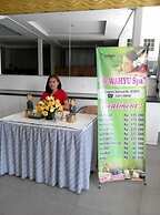 De Wahyu Hotel