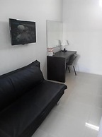 De Wahyu Hotel