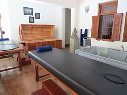 Villa Hundira