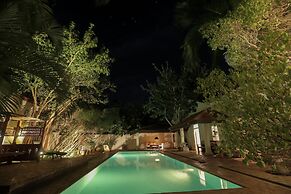 Villa Hundira