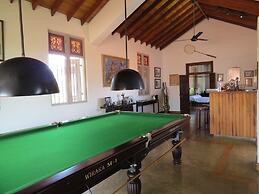 Villa Hundira