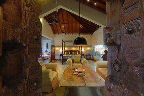 Villa Hundira