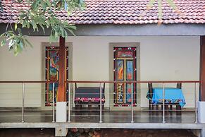 Villa Hundira