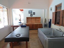 Villa Hundira