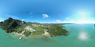 Arawan Beach Resort Krabi
