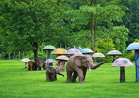Arawan Beach Resort Krabi